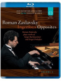 Roman Zaslavsky - Ingenious Opposites 02