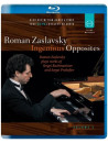 Roman Zaslavsky - Ingenious Opposites 02