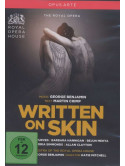 Written On Skin