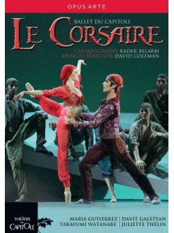 Corsaire (Le)