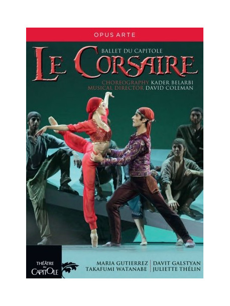 Corsaire (Le)