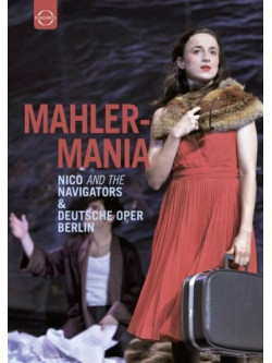 Mahler-Mania
