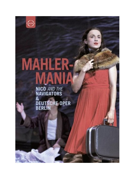 Mahler-Mania