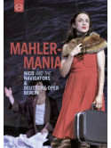 Mahler-Mania