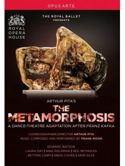 Metamorphosis (The)