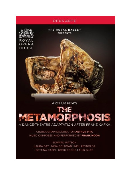 Metamorphosis (The)