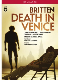 Death In Venice