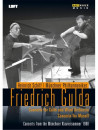 Friedrich Gulda - Cello Concerto / Concerto for Myself