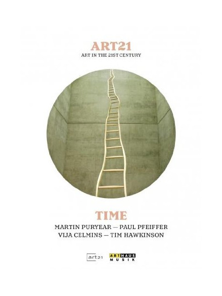 Art21 - Time