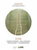 Art21 - Time