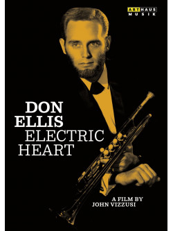 Don Ellis - Electric Heart