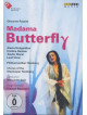 Madama Butterfly