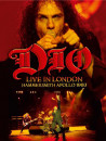 Dio - Live In London Hammersmith Odeon 1993