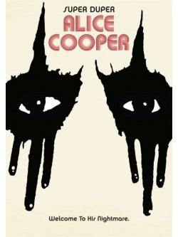 Alice Cooper - Super Duper Alice Cooper