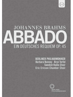 Deutsches Requiem (Ein) Op.45
