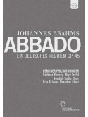 Deutsches Requiem (Ein) Op.45