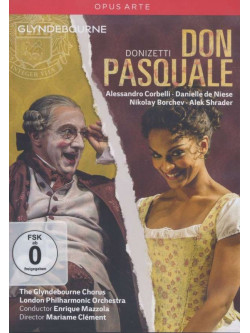 Don Pasquale