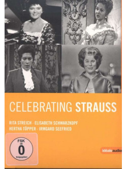 Celebrating Strauss