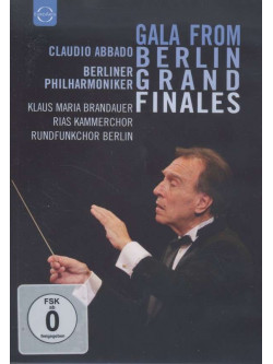 Gala From Berlin - Grand Finales