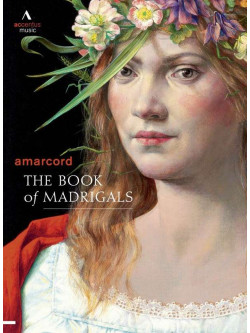 Book Of Madrigals (The)