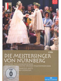 Maestri Cantori Di Norimberga (I) / Die Meistersinger Von Nürnberg (2 Dvd)