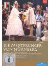 Maestri Cantori Di Norimberga (I) / Die Meistersinger Von Nürnberg (2 Dvd)