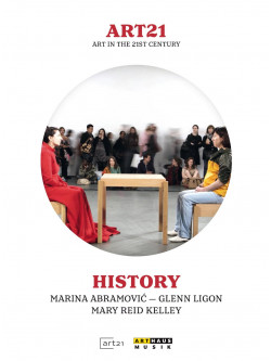Art21 - History