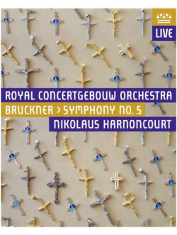 Bruckner - Sinfonia N.5 (Edizione Nowak 1951, Terza)