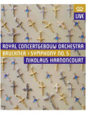 Bruckner - Sinfonia N.5 (Edizione Nowak 1951, Terza)