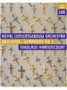 Bruckner - Sinfonia N.5 (Edizione Nowak 1951, Terza)