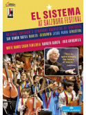 El Sistema At Salzburg Festival