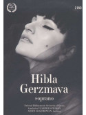 Hibla Gerzmava, Soprano (2 Dvd)