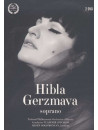 Hibla Gerzmava, Soprano (2 Dvd)