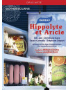 Hippolyte Et Aricie (2 Dvd)