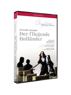 Olandese Volante (L') / Der Fliegende Hollander