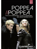 Gauthier Dance - Poppea // Poppea 3D