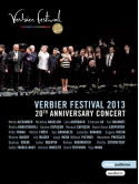 Verbier Festival 2013 - 20th Anniversary