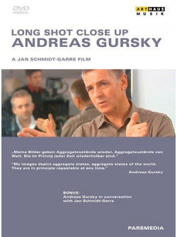 Andreas Gursky - Long Shot Close Up