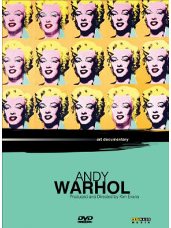Andy Warhol