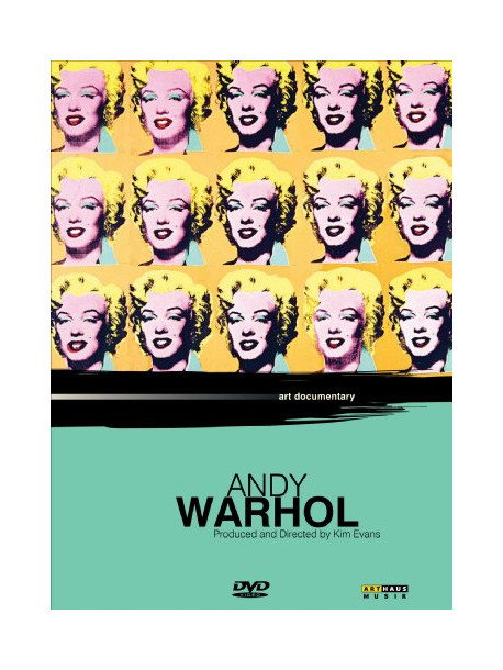 Andy Warhol