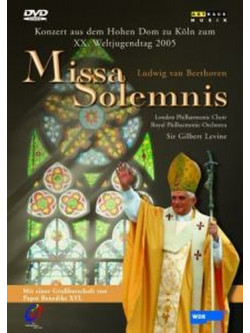 Beethoven - Missa Solemnis