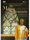 Beethoven - Missa Solemnis
