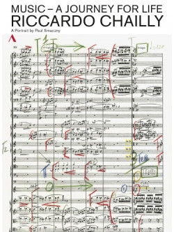 Grieg - Concerto Per Pianoforte Op.16 - A Journey For Life - Riccardo Chailly
