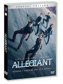 Allegiant - The Divergent Series (SE)