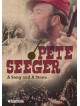 Pete Seeger - A Song And A Stone