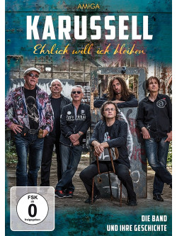 Karussell - Ehrlich Will Ich Bleiben