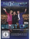 Flippers - Best Of Live-Die