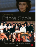 Ettore Scola Collection (3 Dvd)