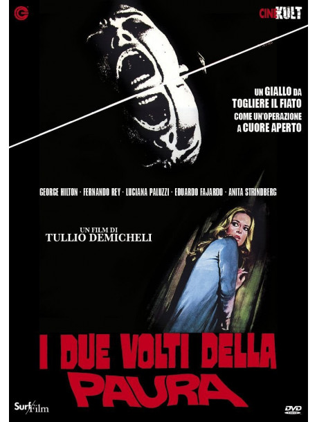 Due Volti Della Paura (I)