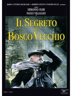 Segreto Del Bosco Vecchio (Il)